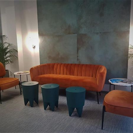 Md Modern Hotel - Jardines Валенсия Экстерьер фото