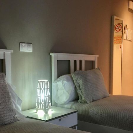 Md Modern Hotel - Jardines Валенсия Номер фото