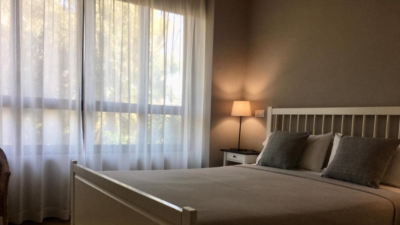 Md Modern Hotel - Jardines Валенсия Экстерьер фото