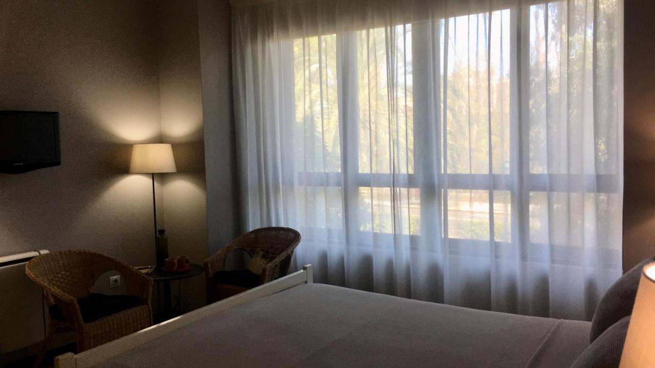 Md Modern Hotel - Jardines Валенсия Экстерьер фото