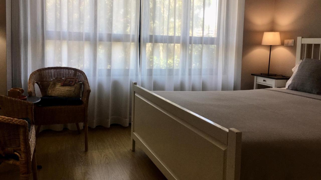Md Modern Hotel - Jardines Валенсия Экстерьер фото