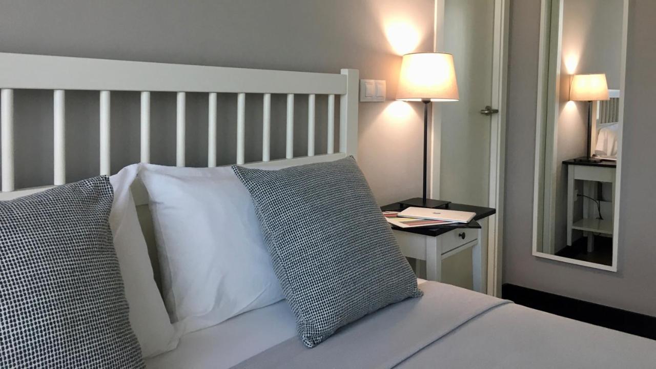 Md Modern Hotel - Jardines Валенсия Экстерьер фото