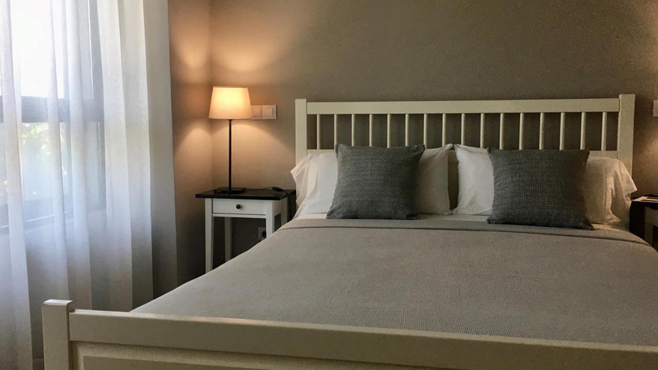 Md Modern Hotel - Jardines Валенсия Экстерьер фото