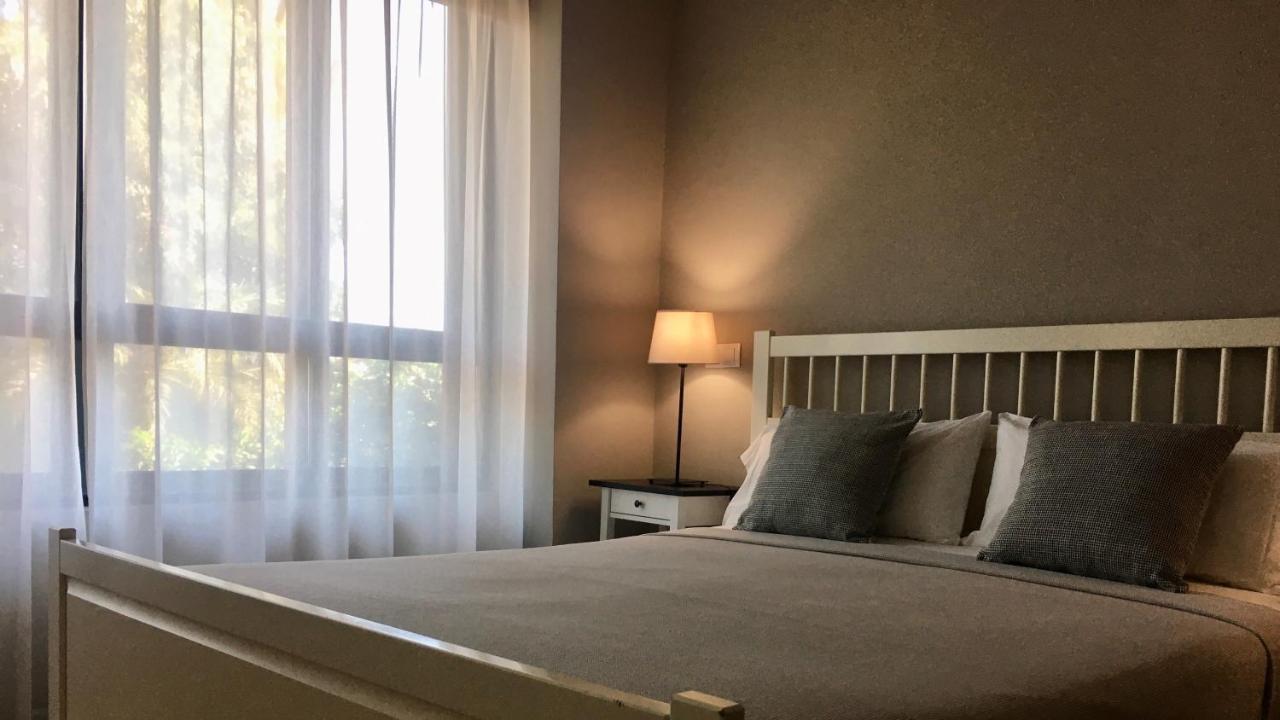 Md Modern Hotel - Jardines Валенсия Экстерьер фото