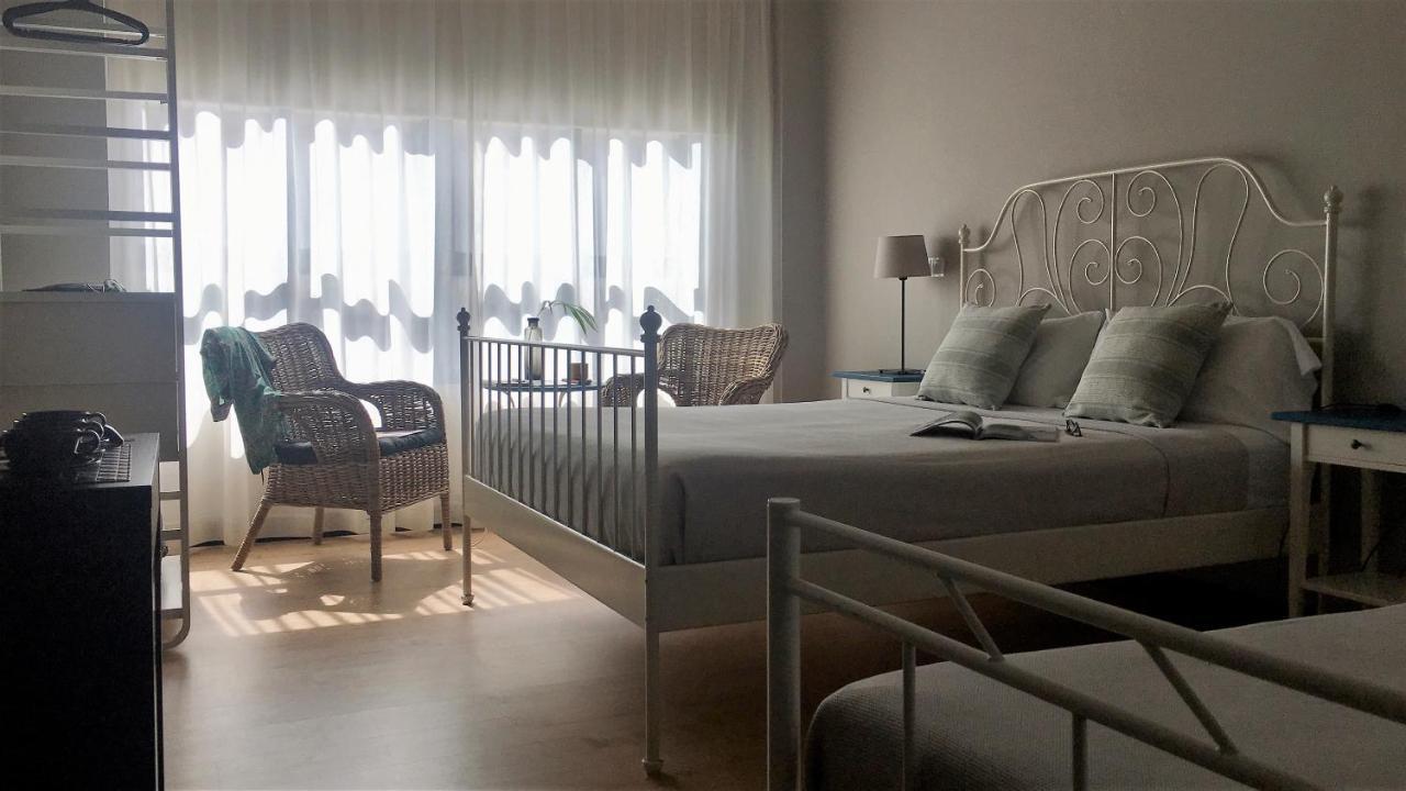 Md Modern Hotel - Jardines Валенсия Экстерьер фото