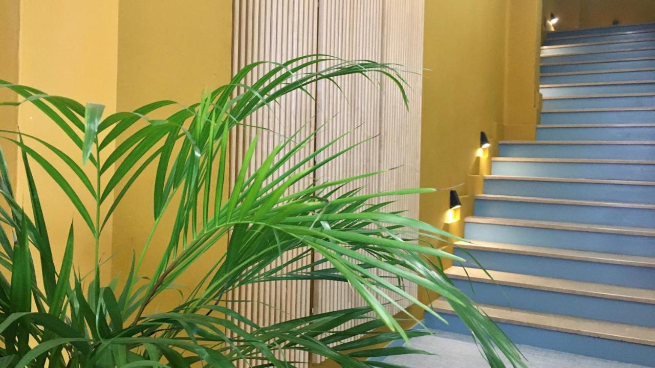 Md Modern Hotel - Jardines Валенсия Экстерьер фото