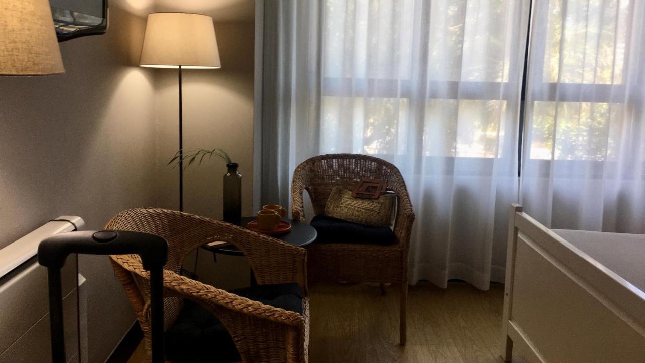 Md Modern Hotel - Jardines Валенсия Экстерьер фото