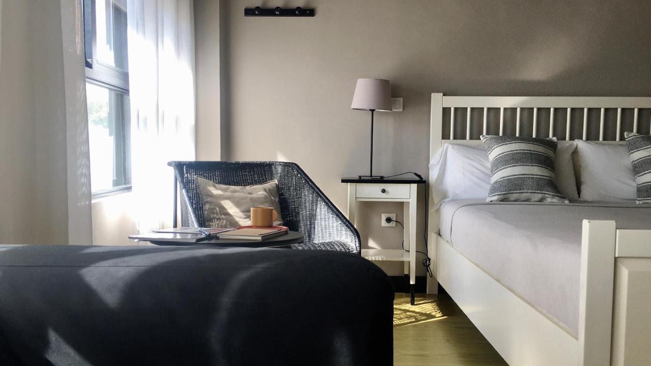 Md Modern Hotel - Jardines Валенсия Экстерьер фото