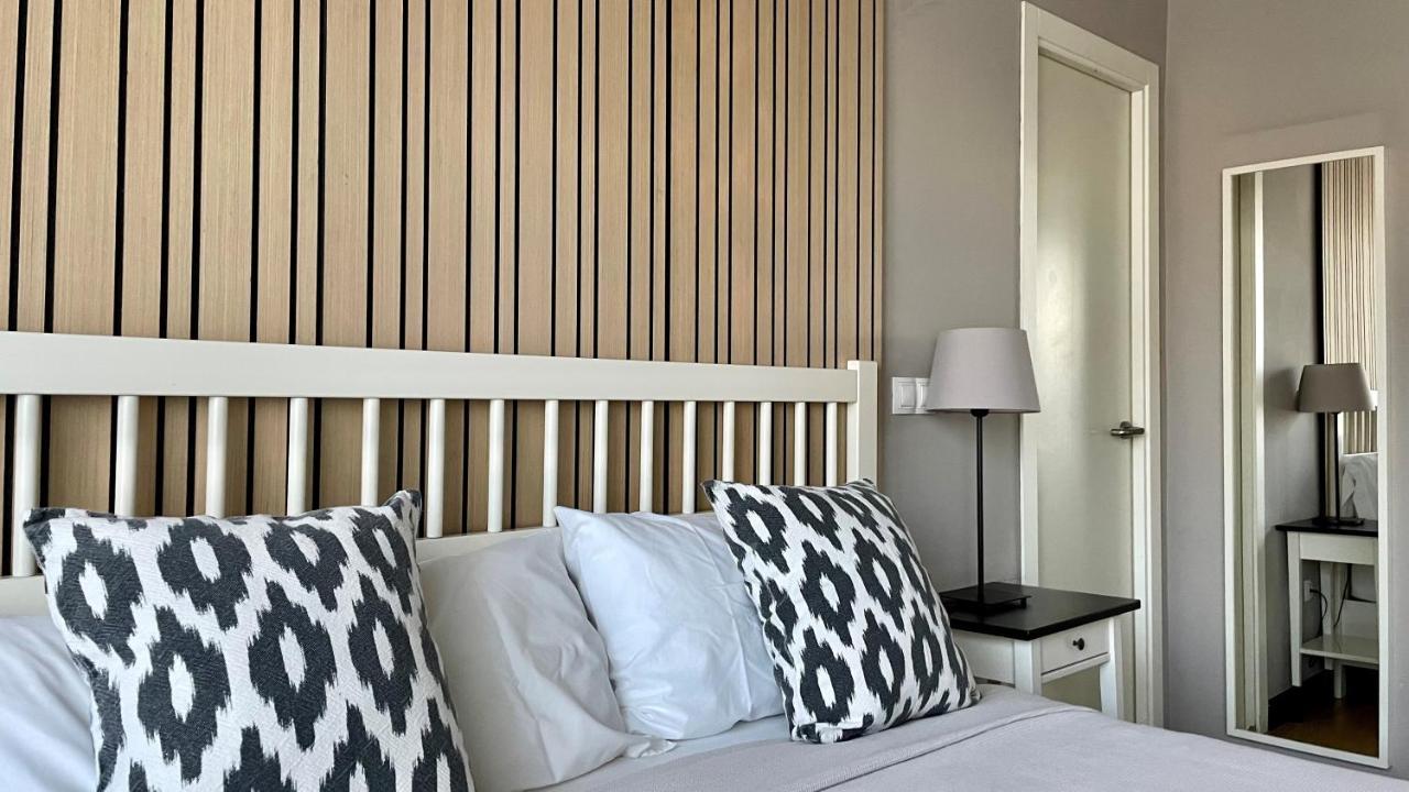 Md Modern Hotel - Jardines Валенсия Экстерьер фото