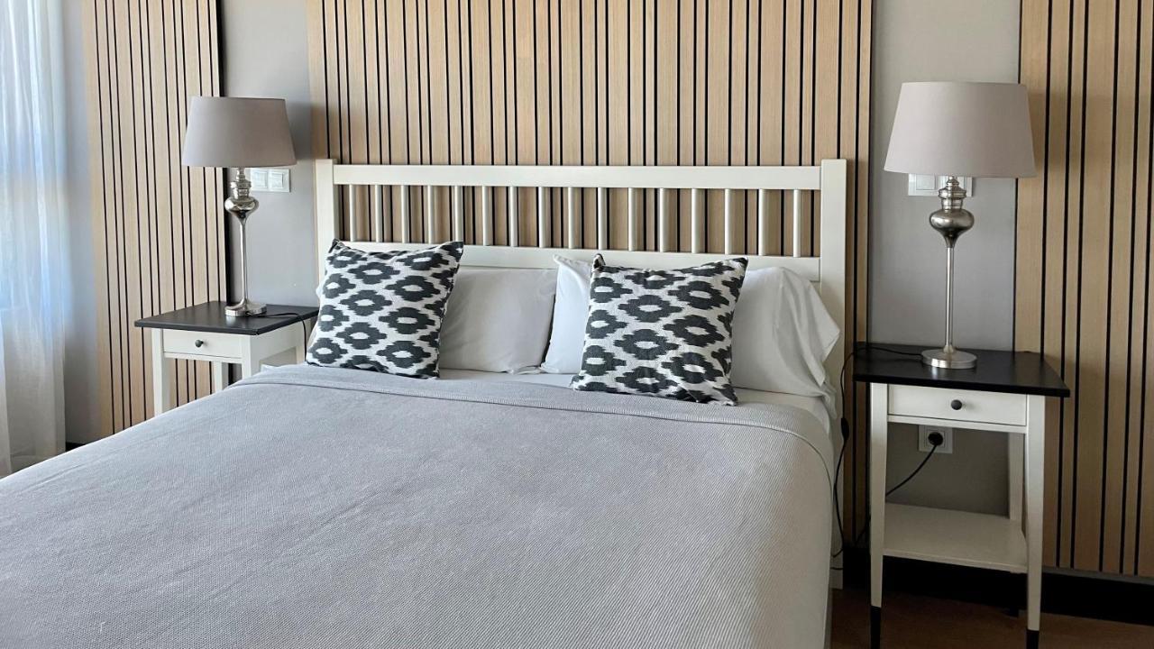 Md Modern Hotel - Jardines Валенсия Экстерьер фото