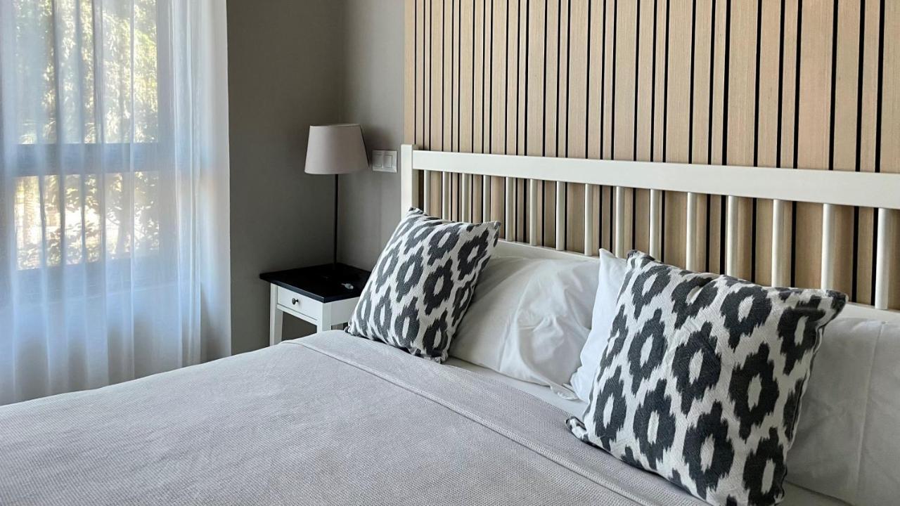 Md Modern Hotel - Jardines Валенсия Экстерьер фото
