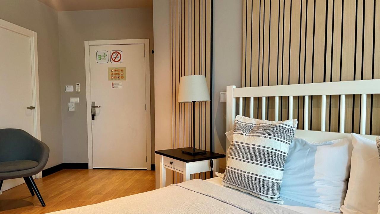Md Modern Hotel - Jardines Валенсия Экстерьер фото
