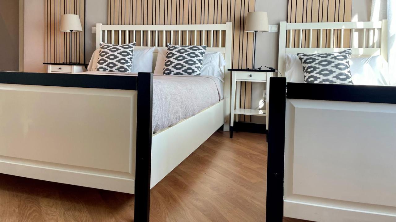 Md Modern Hotel - Jardines Валенсия Экстерьер фото