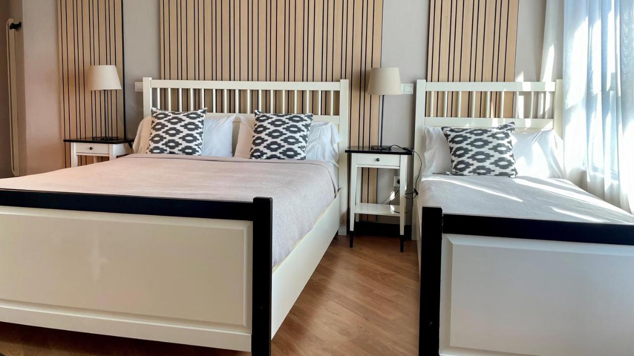 Md Modern Hotel - Jardines Валенсия Экстерьер фото