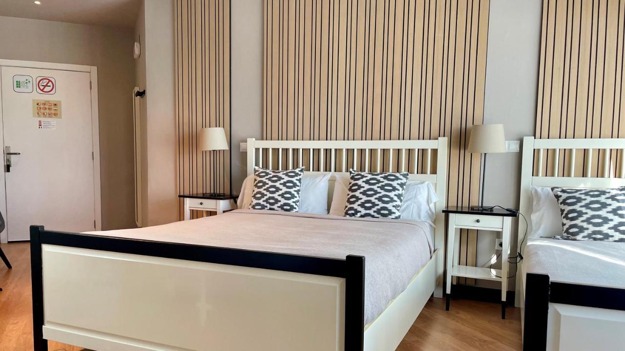 Md Modern Hotel - Jardines Валенсия Экстерьер фото
