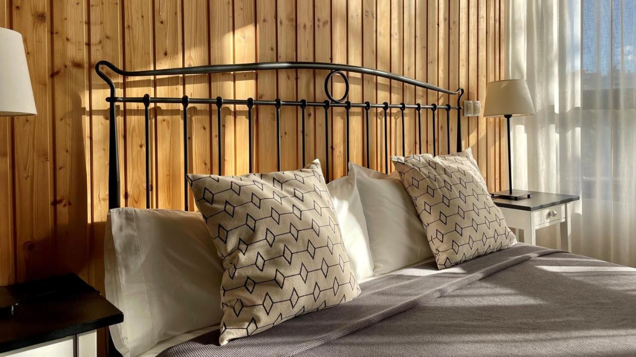Md Modern Hotel - Jardines Валенсия Экстерьер фото