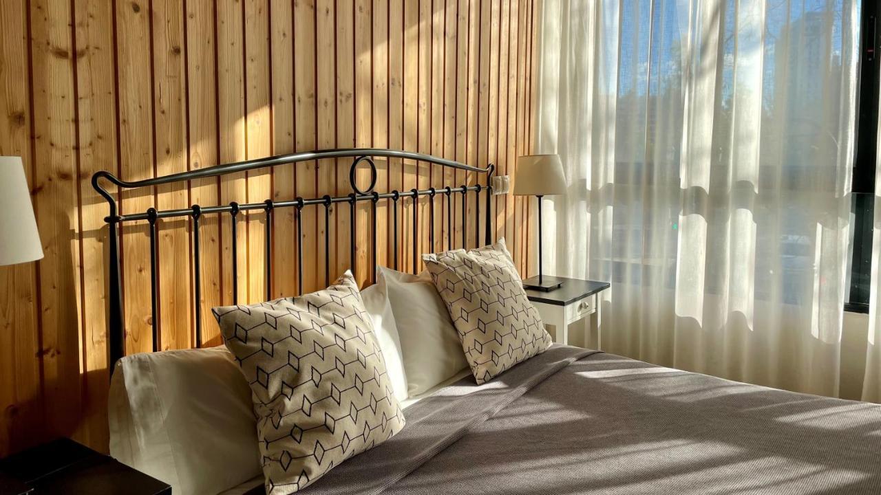 Md Modern Hotel - Jardines Валенсия Экстерьер фото