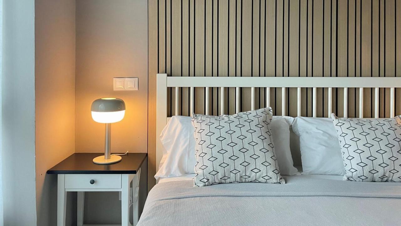 Md Modern Hotel - Jardines Валенсия Экстерьер фото
