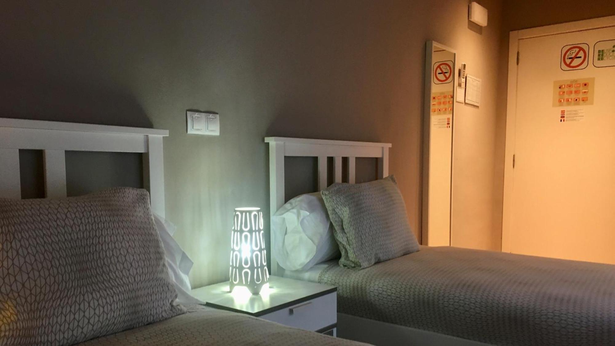 Md Modern Hotel - Jardines Валенсия Номер фото