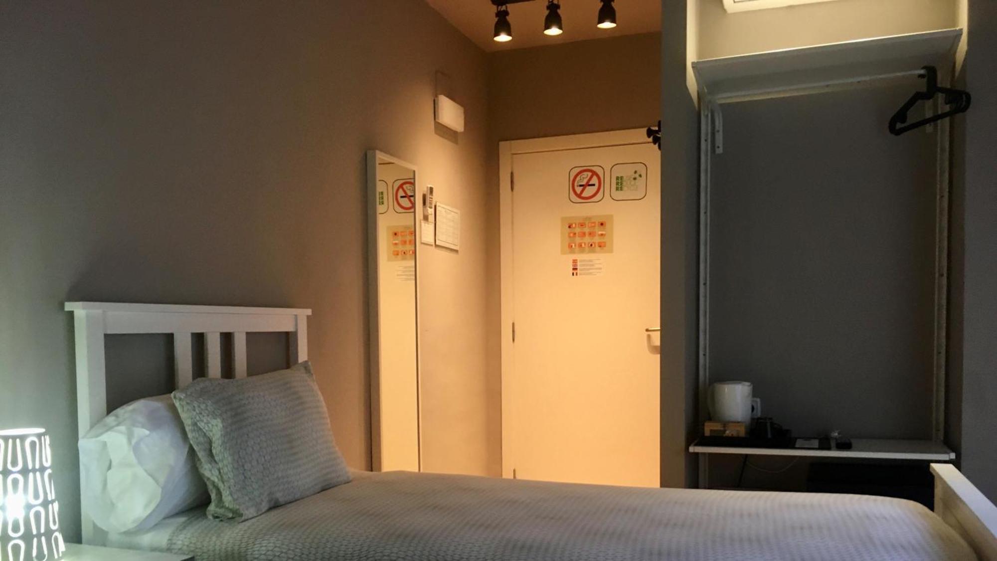 Md Modern Hotel - Jardines Валенсия Номер фото