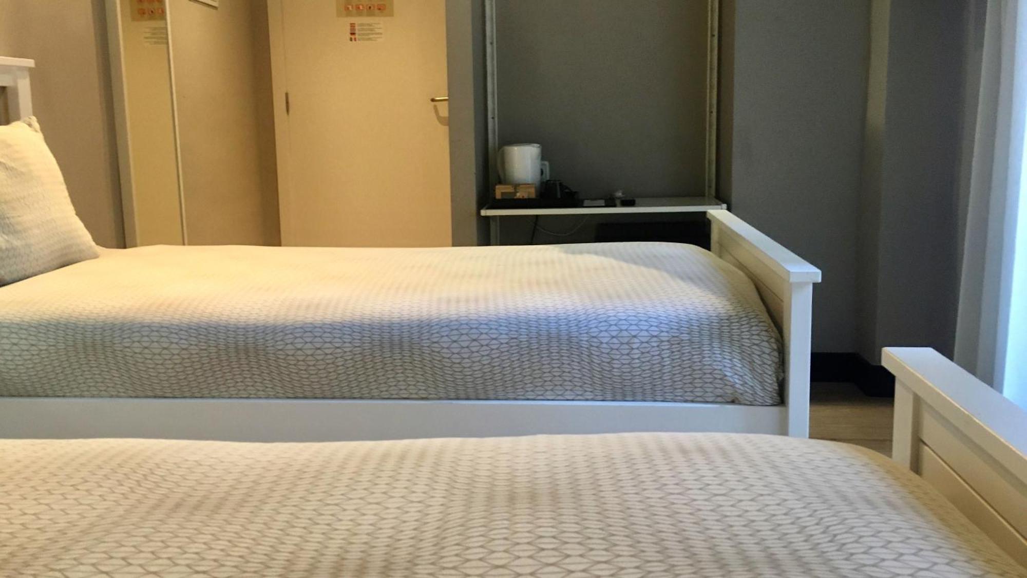 Md Modern Hotel - Jardines Валенсия Номер фото