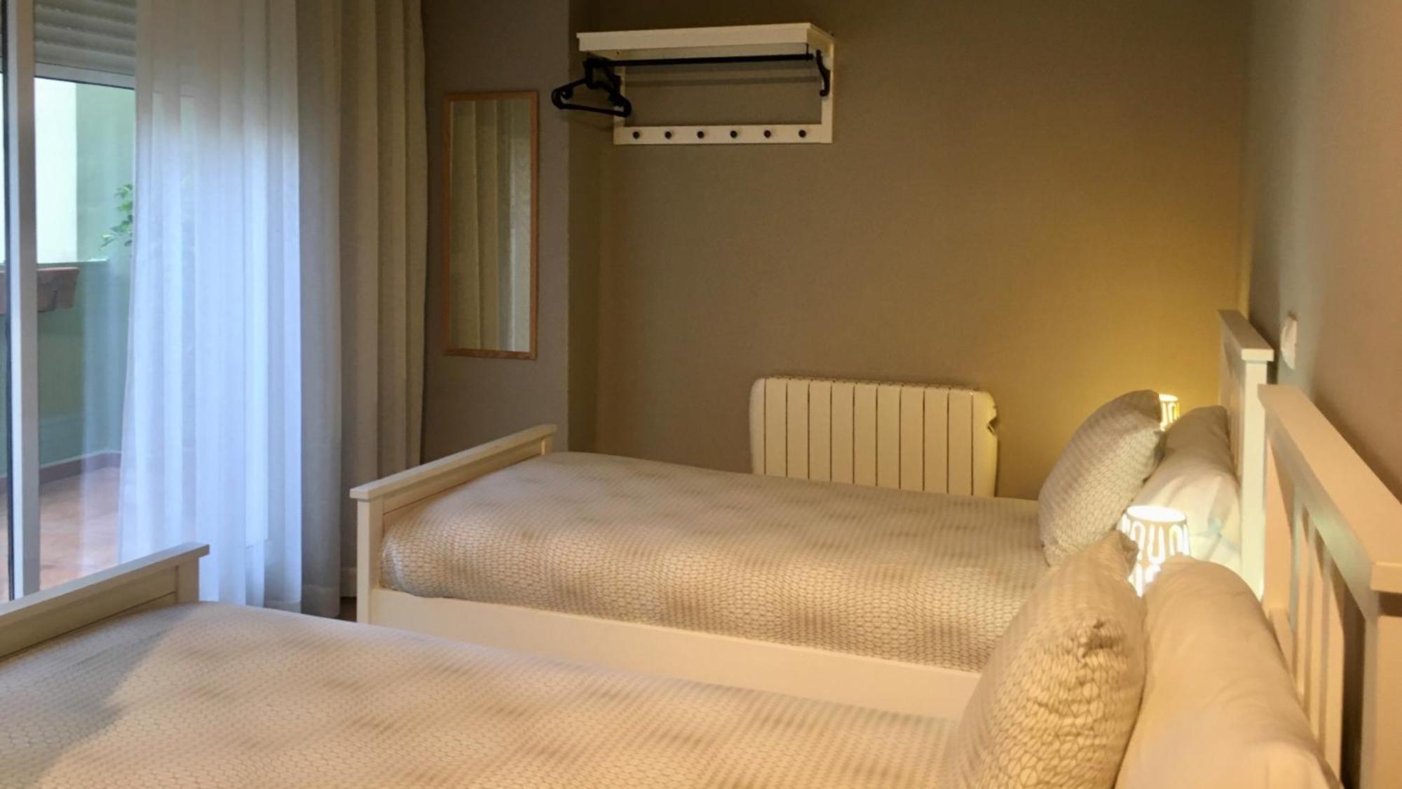Md Modern Hotel - Jardines Валенсия Номер фото