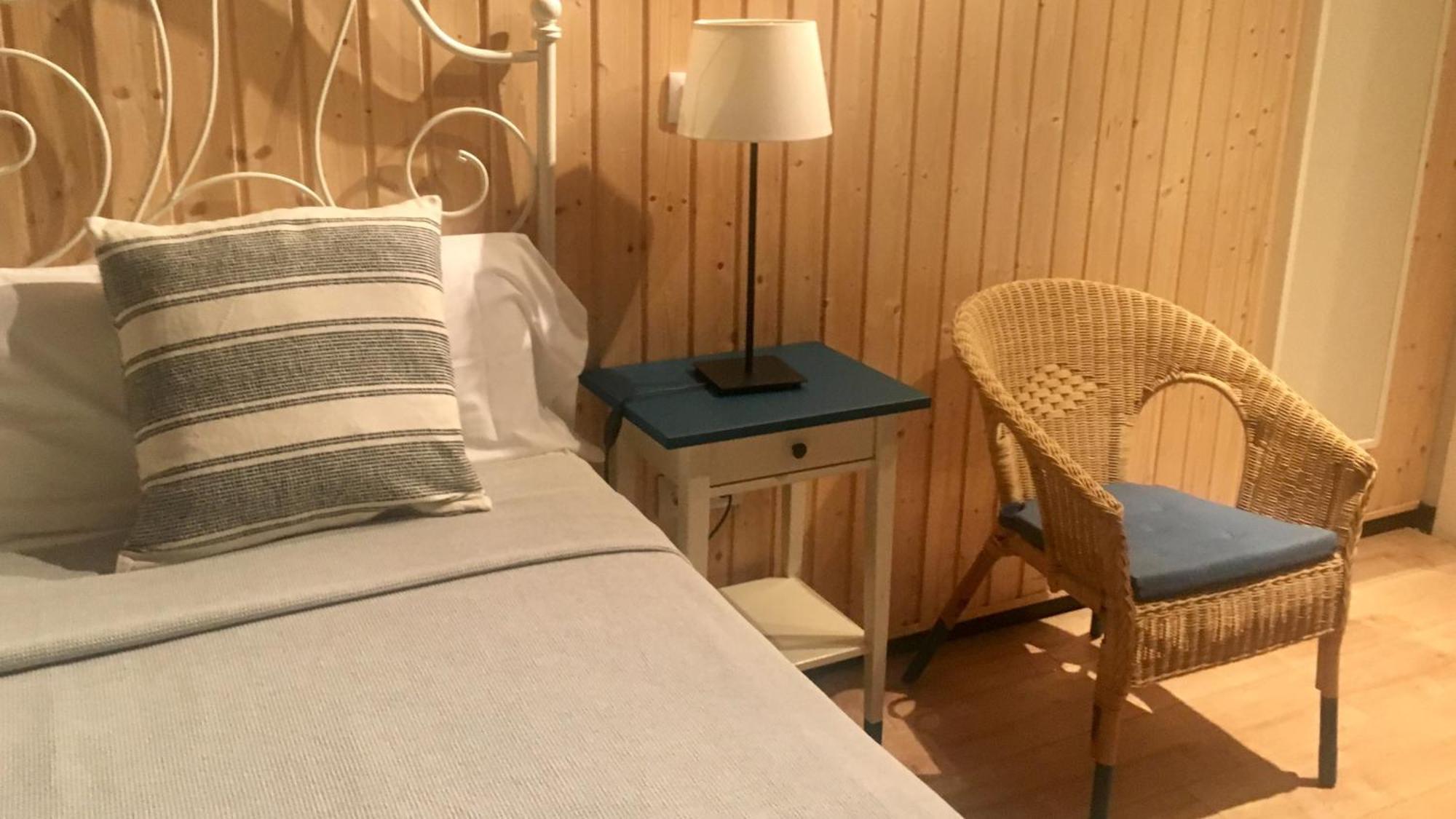 Md Modern Hotel - Jardines Валенсия Номер фото