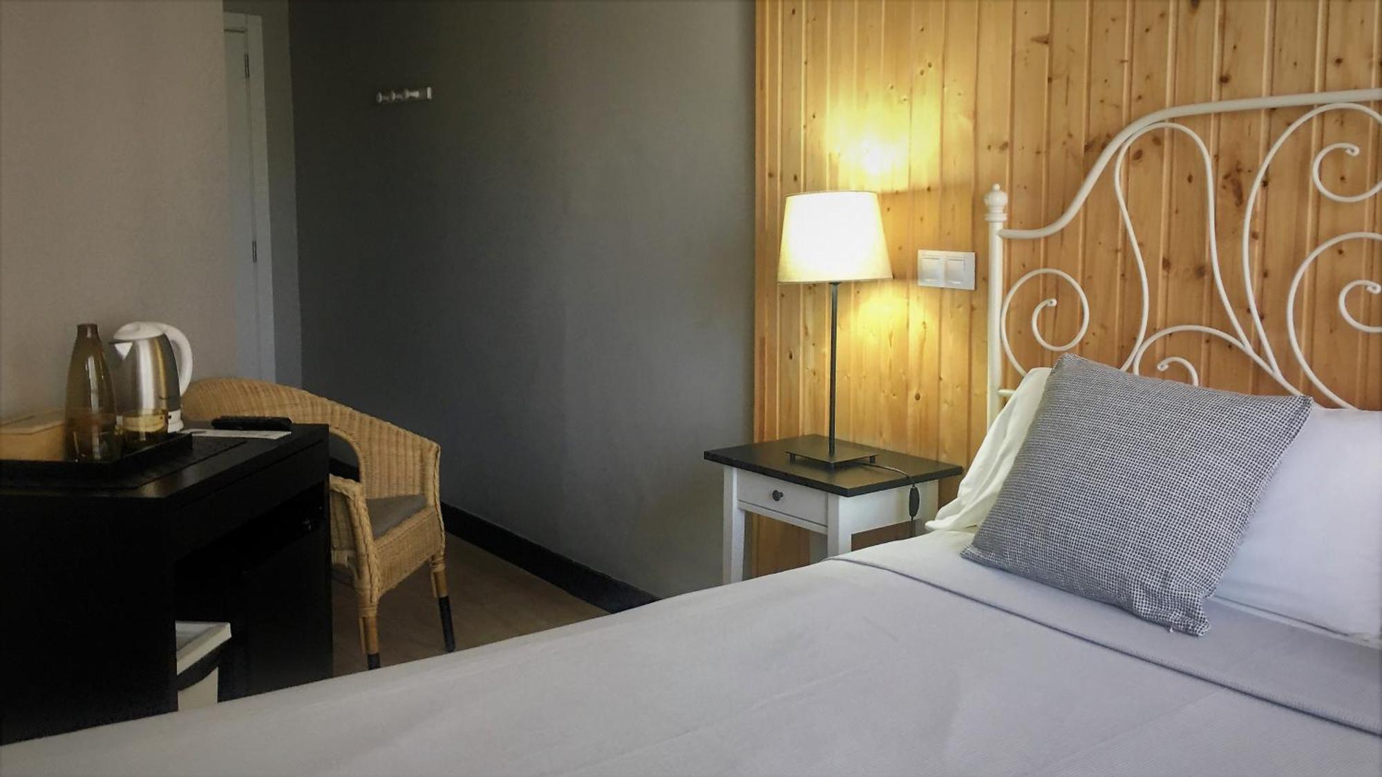 Md Modern Hotel - Jardines Валенсия Номер фото