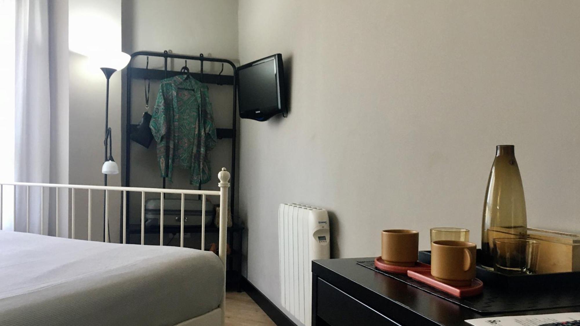 Md Modern Hotel - Jardines Валенсия Номер фото