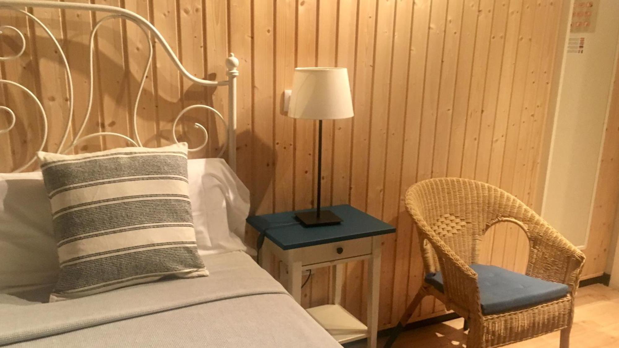 Md Modern Hotel - Jardines Валенсия Номер фото