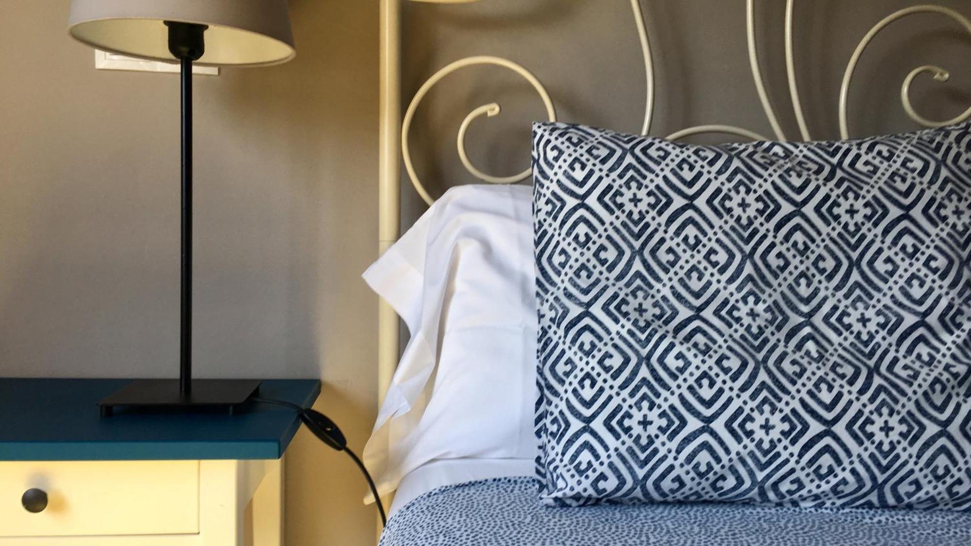 Md Modern Hotel - Jardines Валенсия Номер фото