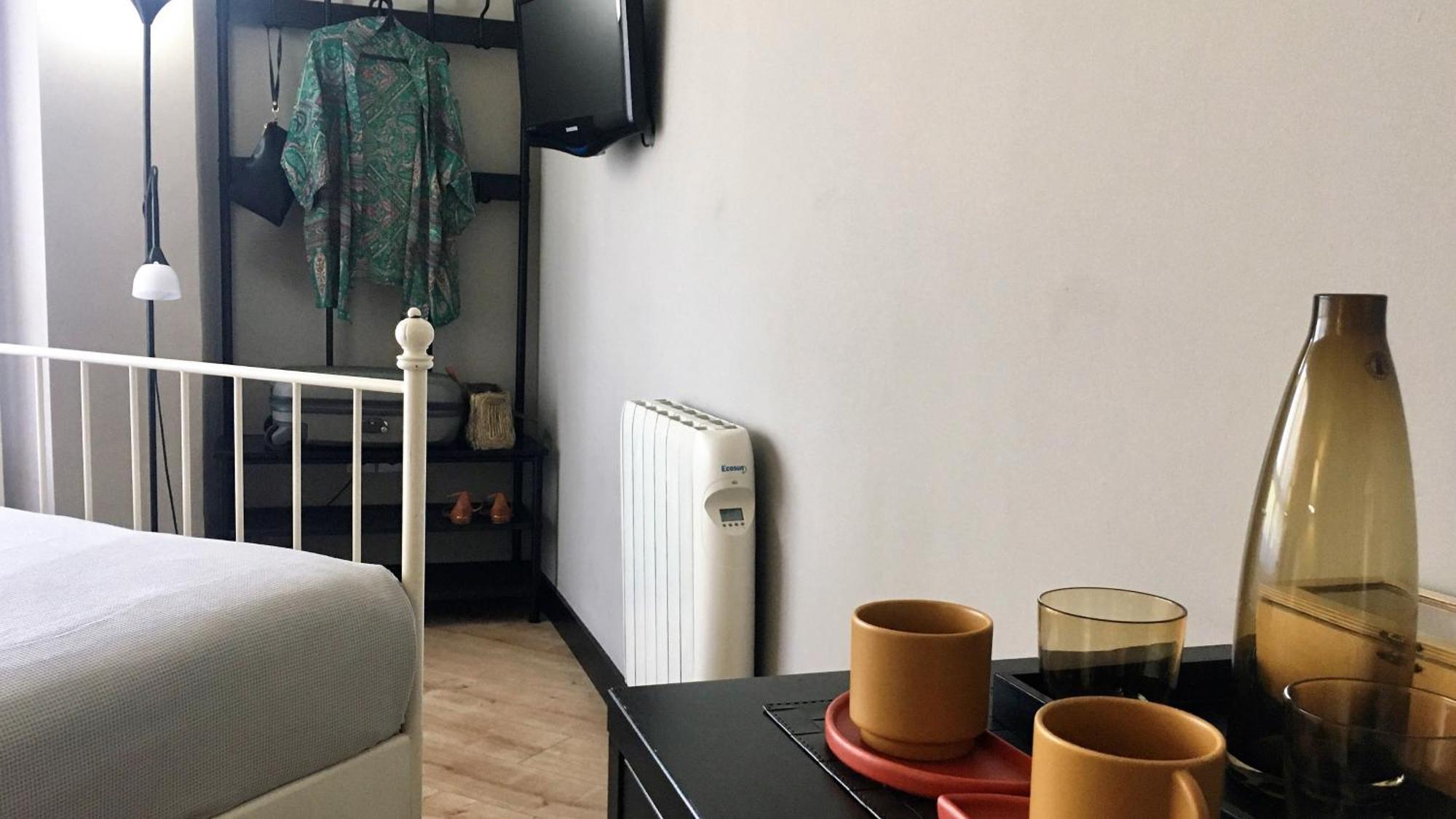 Md Modern Hotel - Jardines Валенсия Номер фото