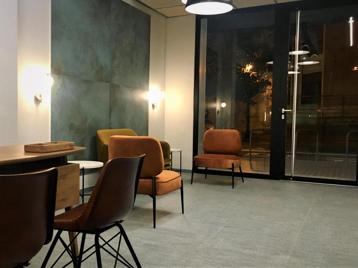 Md Modern Hotel - Jardines Валенсия Экстерьер фото